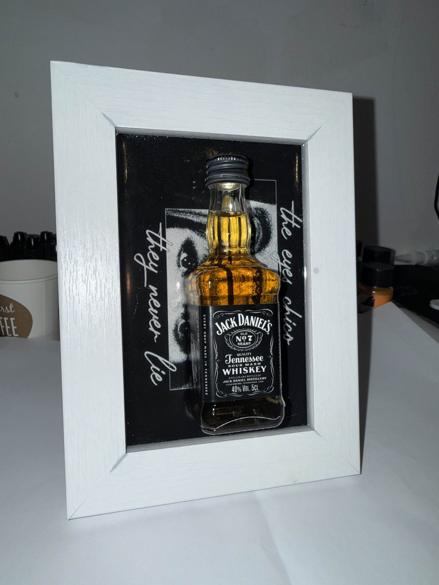 Tablouri din rășină