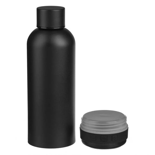 ECHO
Sticlă 2 în 1 - izotermă cu sunet integrat