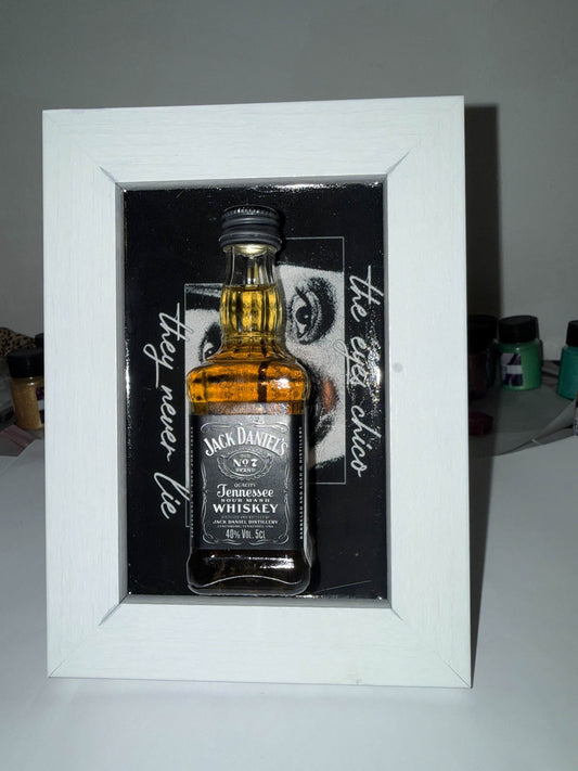 Tablouri din rășină